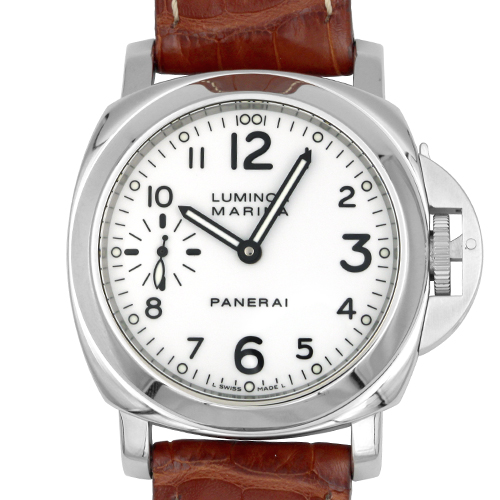 ルミノールマリーナ