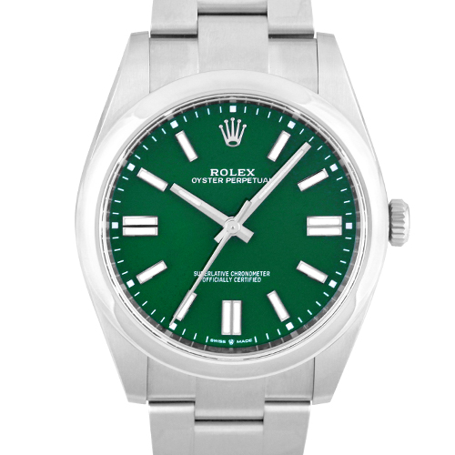 オイスターパーペチュアル41