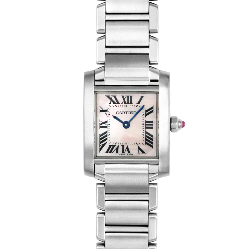 タンクフランセーズ SM