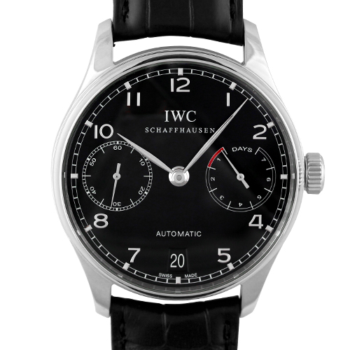 ポルトギーゼ 7デイズ