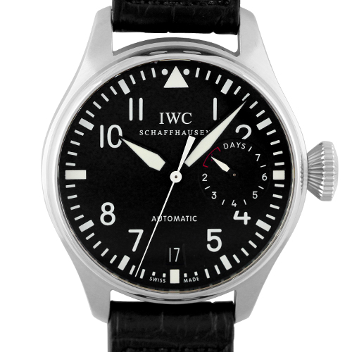 ビッグパイロットウォッチ 7デイズ