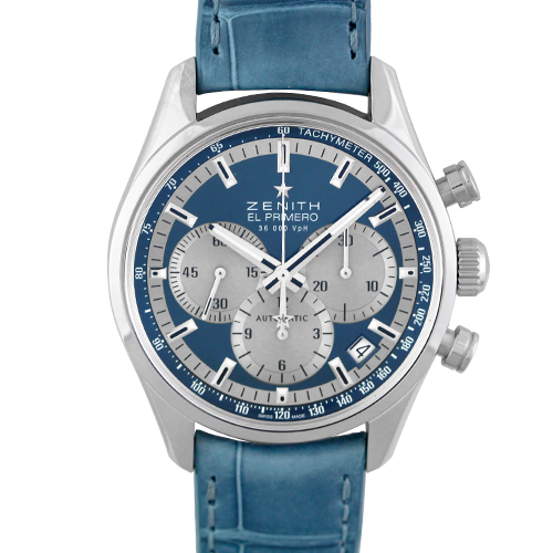 エル プリメロ 36000VPH