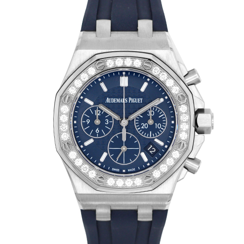 ロイヤルオーク オフショアクロノ