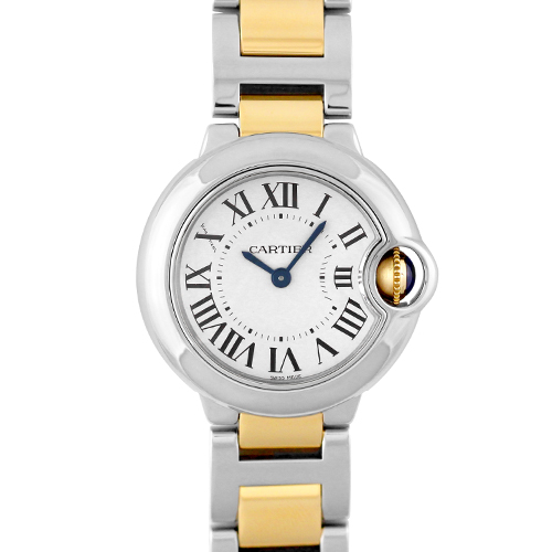 バロンブルー SM