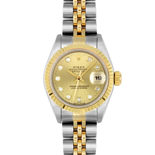 デイトジャスト