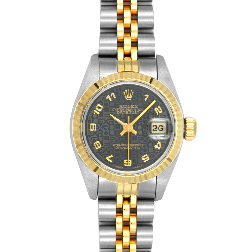 デイトジャスト