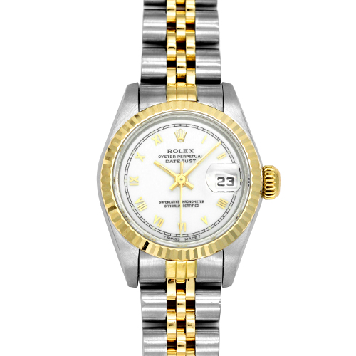 デイトジャスト