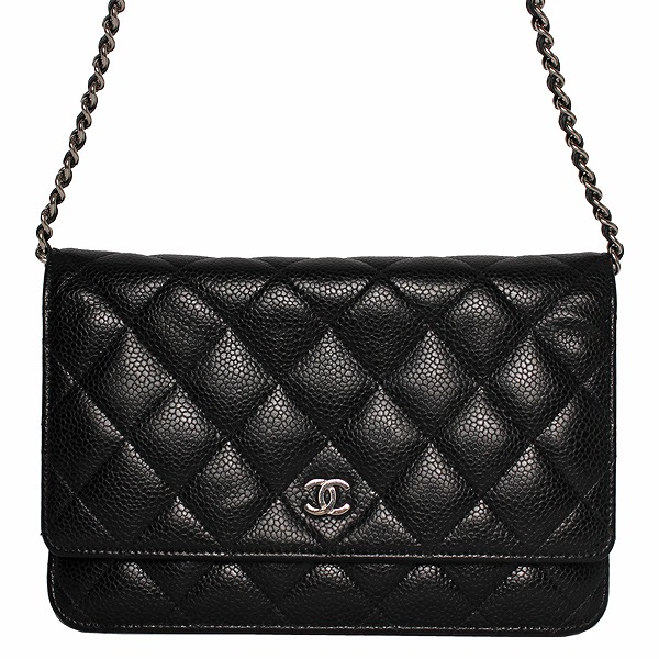 チェーンウォレット