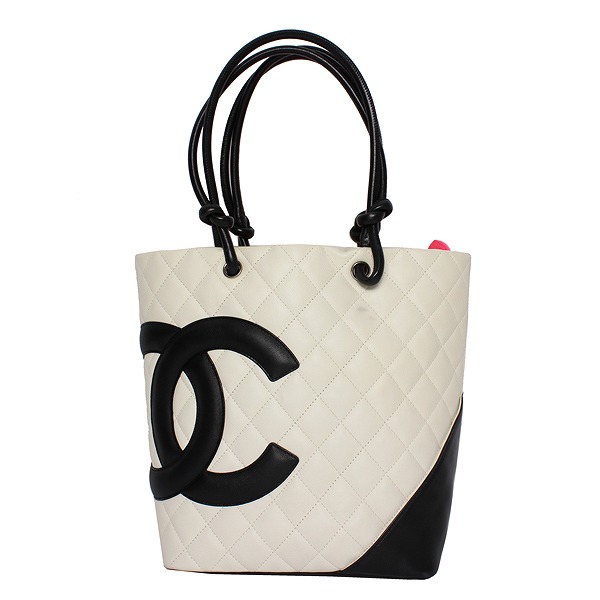 カンボンライン ミディアムトート