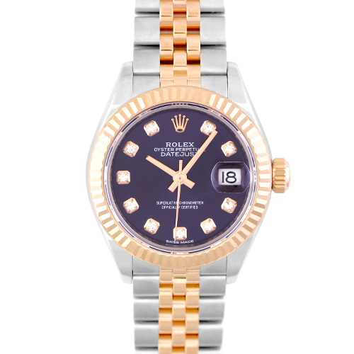 デイトジャスト28