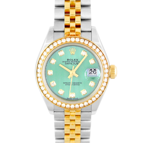 デイトジャスト28