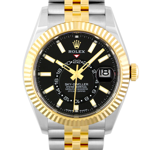 スカイドゥエラー