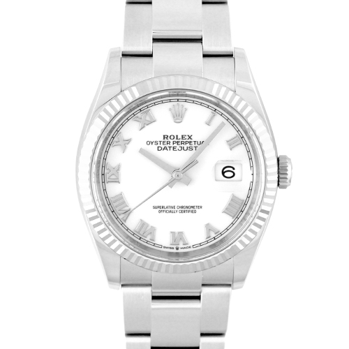 デイトジャスト36