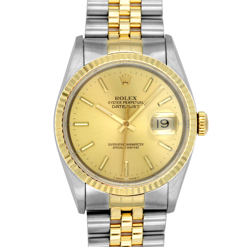 デイトジャスト