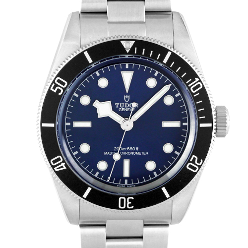 ブラックベイ68