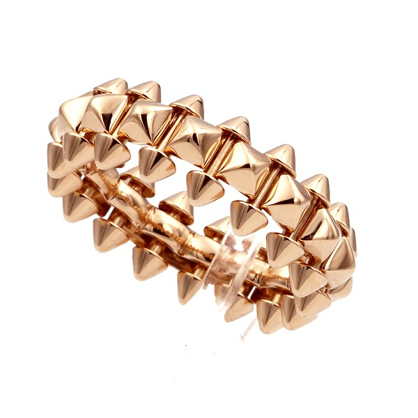 クラッシュ ドゥ カルティエ リング #54