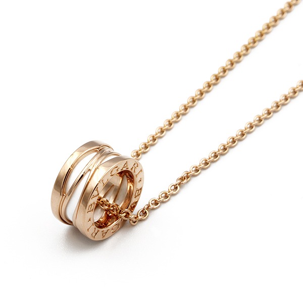 B.ZERO1(ビーゼロワン) ネックレス デザインレジェンド