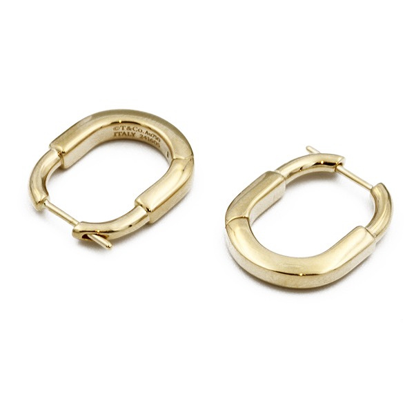 ロック ピアス スモール