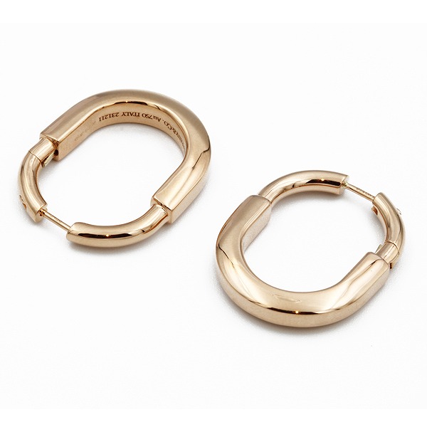 ロックピアス ミディアム