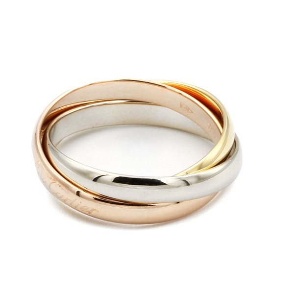 トリニティ リング #63