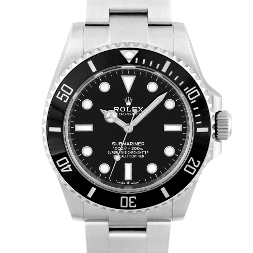 サブマリーナ ノンデイト