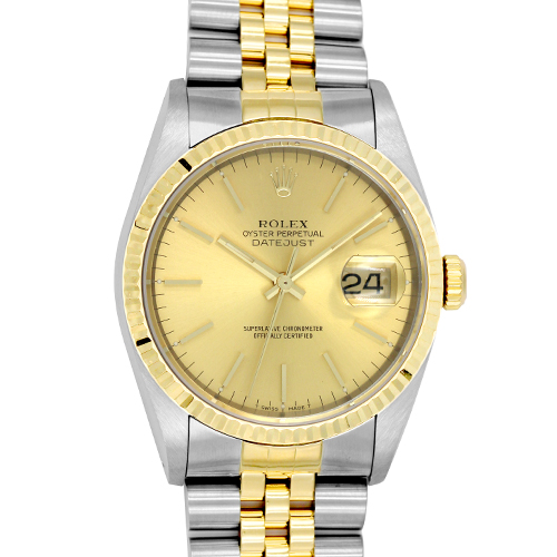 デイトジャスト