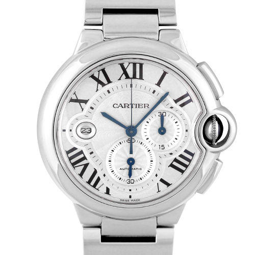 バロンブルー クロノ