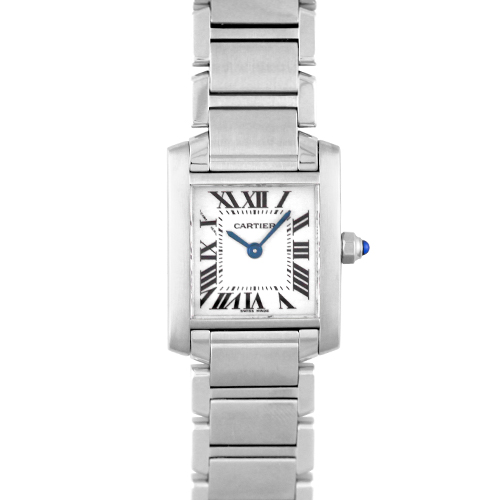 タンクフランセーズ SM