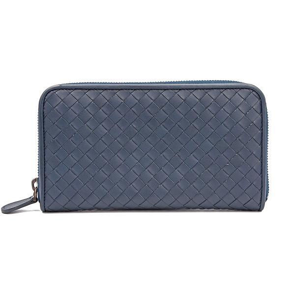 イントレチャートジップアラウンドウォレット