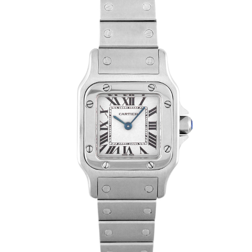 サントスガルベ SM