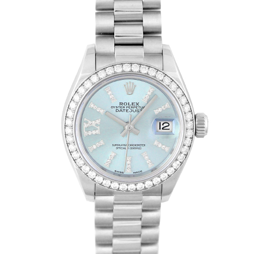 デイトジャスト28