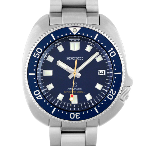 プロスペック ダイバー