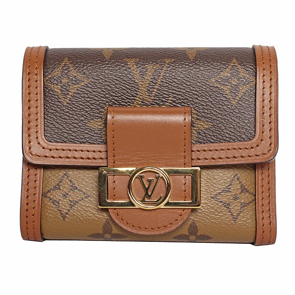 ポルトフォイユ・ドーフィーヌ