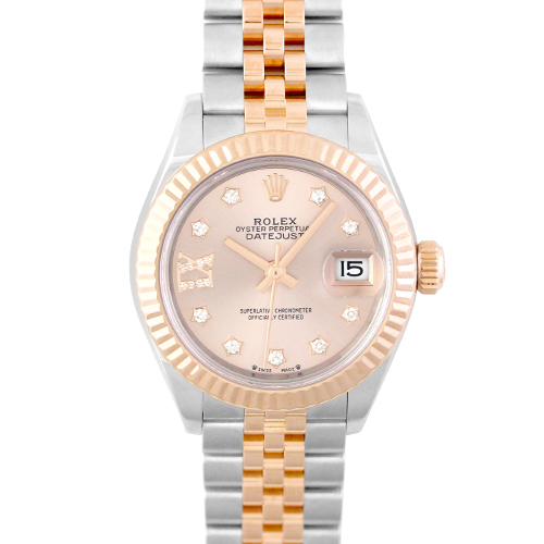 デイトジャスト28