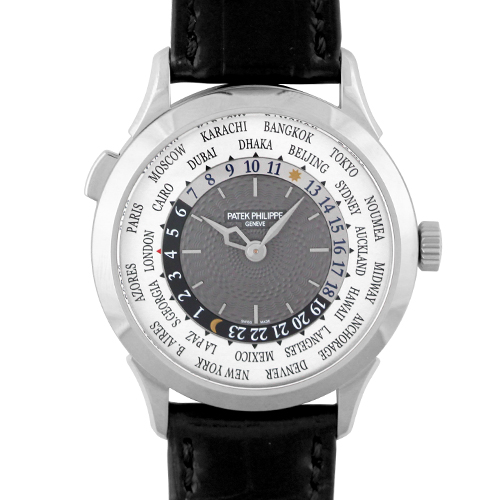 コンプリケーション ワールドタイム