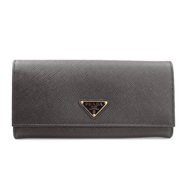 サフィアーノ長財布