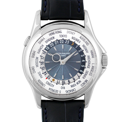 コンプリケーション ワールドタイム