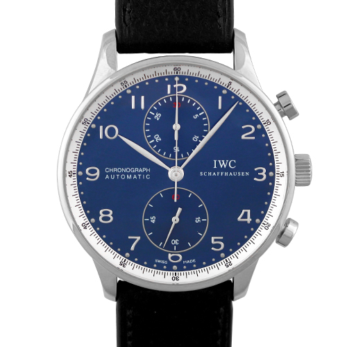 ポルトギーゼ クロノ ローレウス スポーツ フォー グッド