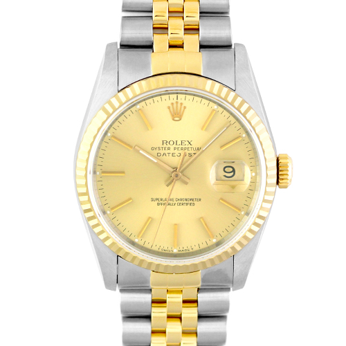 デイトジャスト