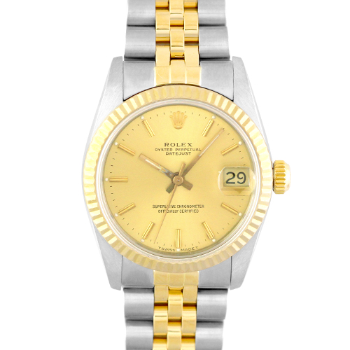 デイトジャスト