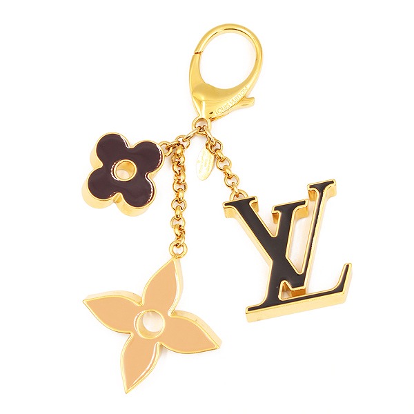 フルール　キーホルダー