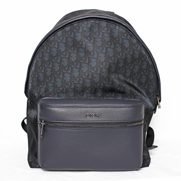 オブリーク　バックパック