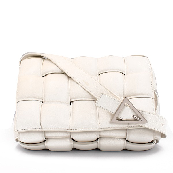 パデッドカセット