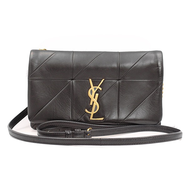 ジェイミーチェーンショルダー