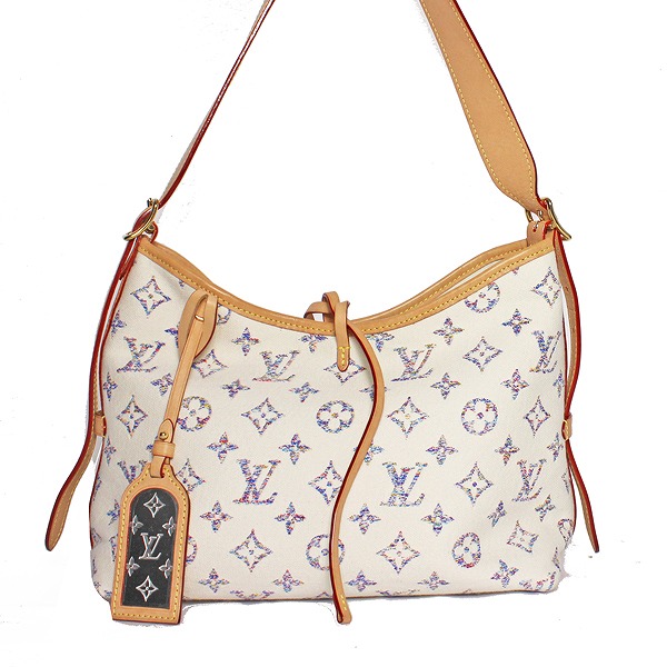 キャリーオールNMPM