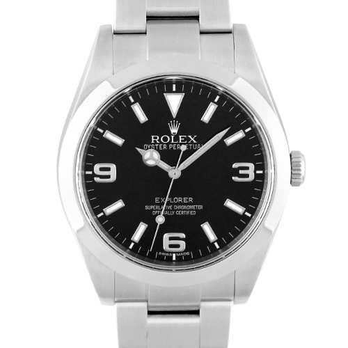 エクスプローラー1