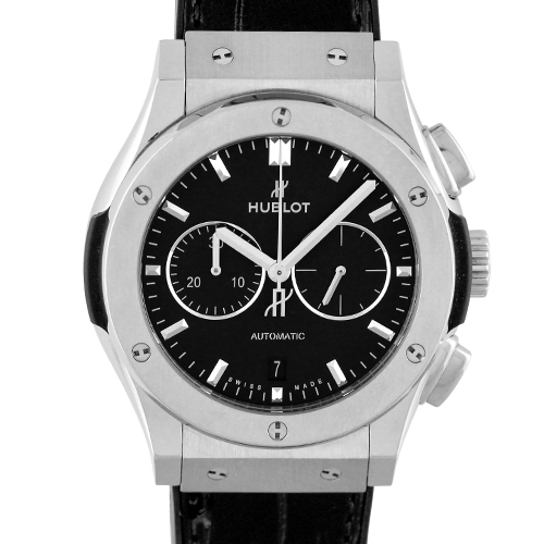 クラシックフュージョン クロノ