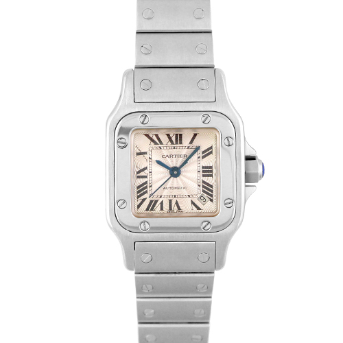 サントスガルベ SM