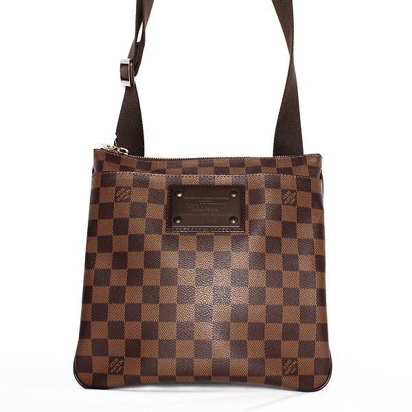 ポシェットプラット　ブルックリン