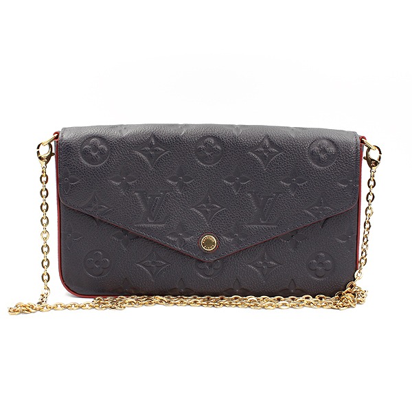 ポシェット・フェリシー